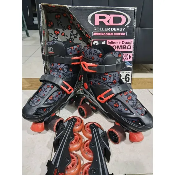 Patines