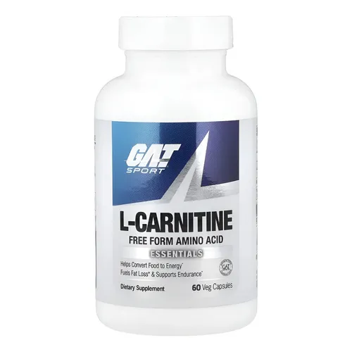 l carnitina mercado libre Kativil L Carnitina Libre de