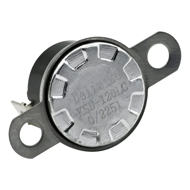Termostato Microonda Wb27x1127 Para Ge
