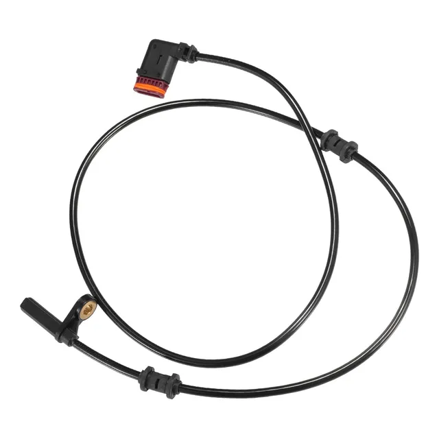 Sensor Abs For Mercedes Benz Clase C Cl203 S203 W203 00-07