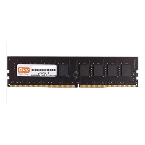 Memoria Dato Ddr3 8gb 1600mhz Para Pc Dt8g3dldnd16
