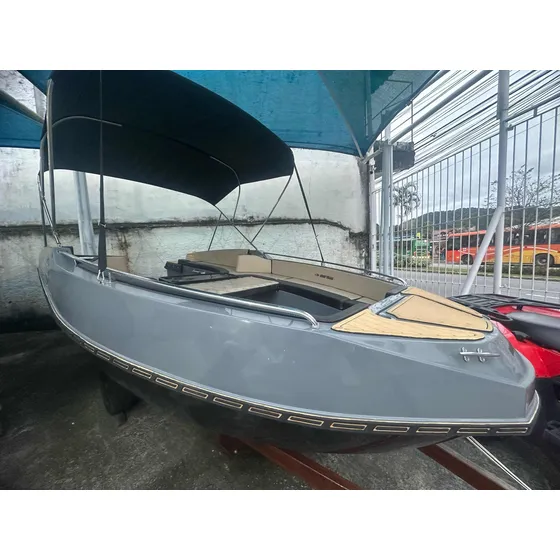 Jet Waveboat Mormai 2025