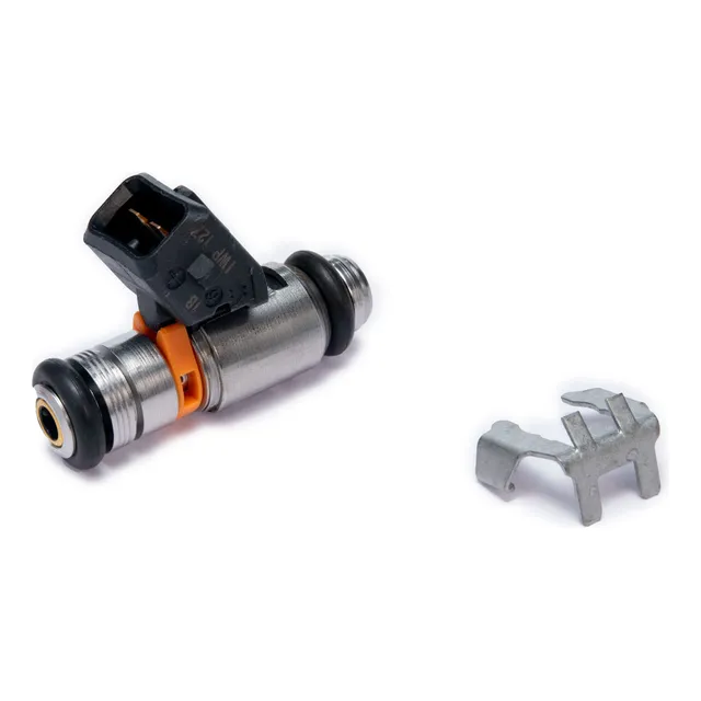 Inyector De Combustible Marca Injetech Injfd025c