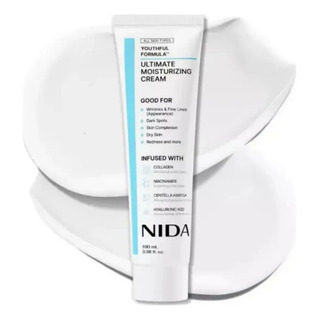 /crema Hidratante Nida Youthful Formula Ultimate A1 /crema Hidratante Nida Youthful Formula Ultimate A1