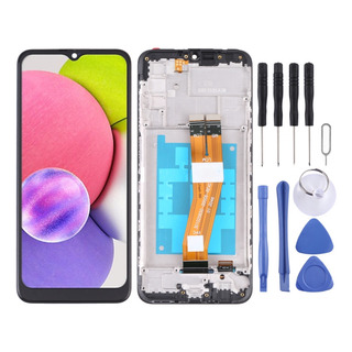 Oem Lcd Screen For Samsung Galaxy A03s Sm-a037g/a037m Oem Lcd Screen For Samsung Galaxy A03s Sm-a037g/a037m