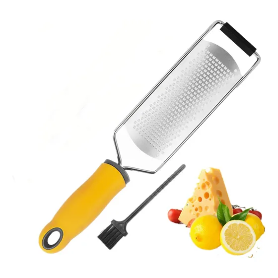 Moylie Rallador Queso Verdura Limon Ajo Nuez Moscada Fruta