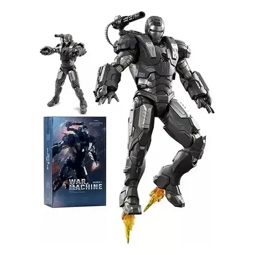 G Ct Toys Daredevil Mafex 223, Versão Em Quadrinhos, Yw