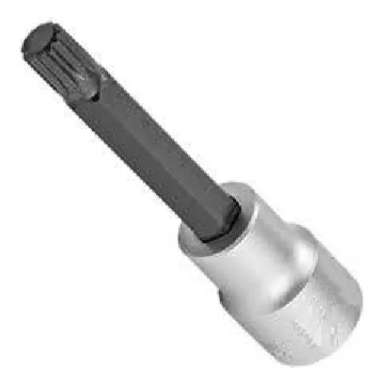 Chave Estriada 12mm Enc.1/2 Soltar Cabeçote Motor Vw Ap Top