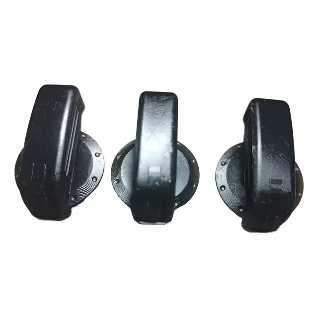 Perillas Control Calefaccion Aire Nissan Xtrail X-trail T31