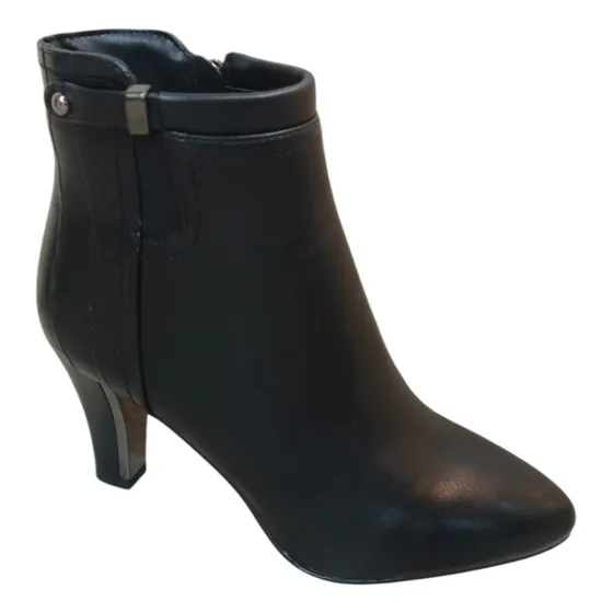 Botines Exs Elegantes
