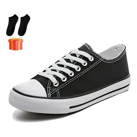 Deportivas Lona Y Calzado Urbano Unisex