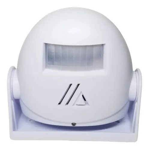 Timbre Con Sensor De Movimiento Sonido Puerta Local Negocio