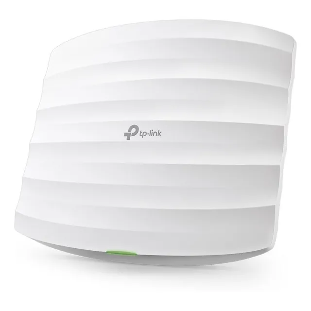 Access point interior TP-Link Omada blanco