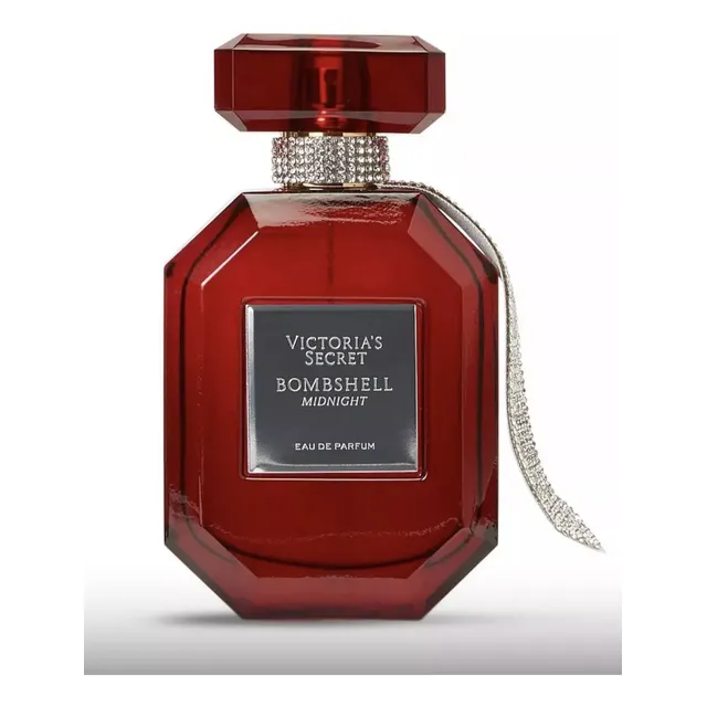 Perfume Victoria's Secret Bombshell Midnight 100 Ml
