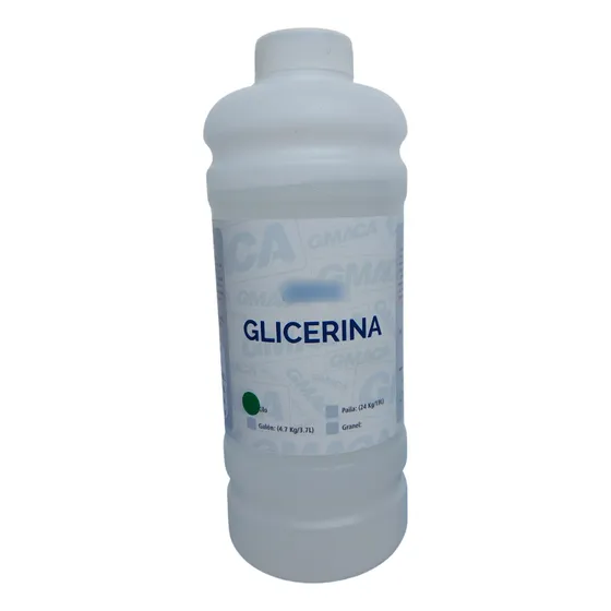 Glicerina Liquida 1000g