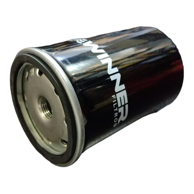 Filtro Combustible Winner Fp586f 33358 Ford 7000 Case Iveco