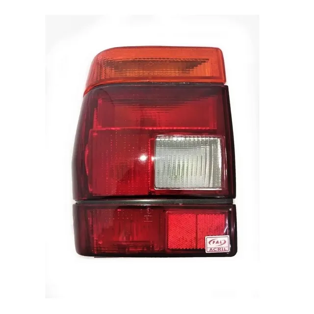 Farol Trasero Fiat Duna Año 88/92