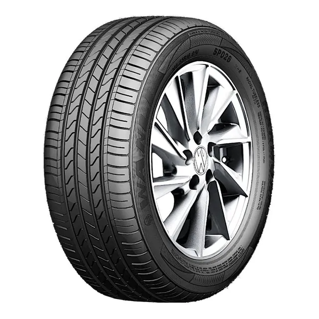 Cubierta 195/55/15 Wanli Sp026 Harmonic