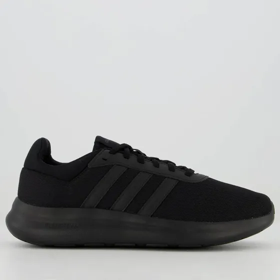 Tênis adidas Lite Racer 4.0 Preto