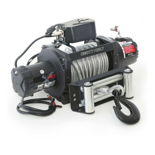 Winch Smittybilt 15500 15000 Libras Xrc Jeep Malacate 97415 Winch Smittybilt 15500 15000 Libras Xrc Jeep Malacate 97415
