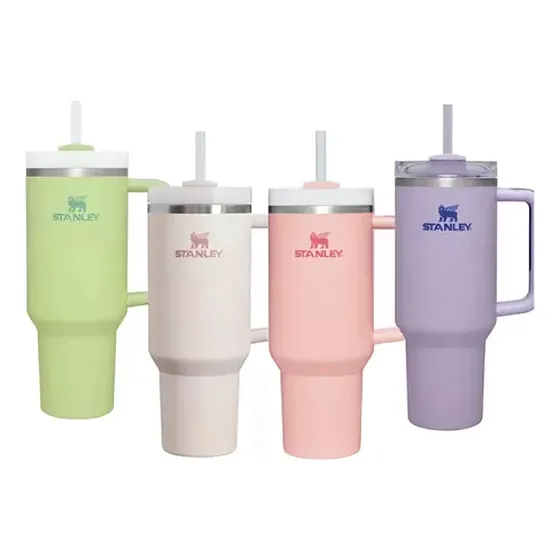 Vaso Termo Stanley Jarra Unicolor Tumblr 40oz 1.8l