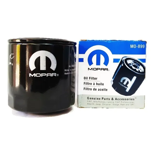 Filtro De Aceite Jeep Commander 5.7 Grand Cherokee 4g