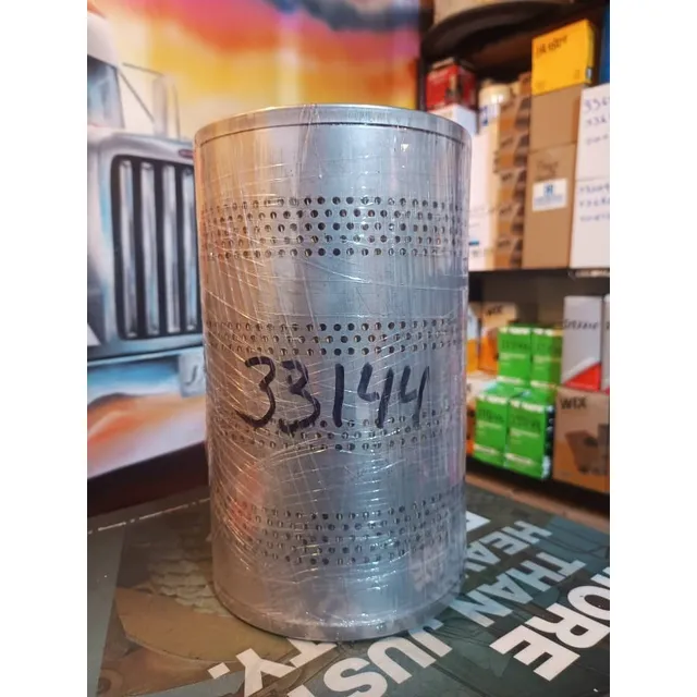 Filtro Combustible Wix 33144 - Cat 139097