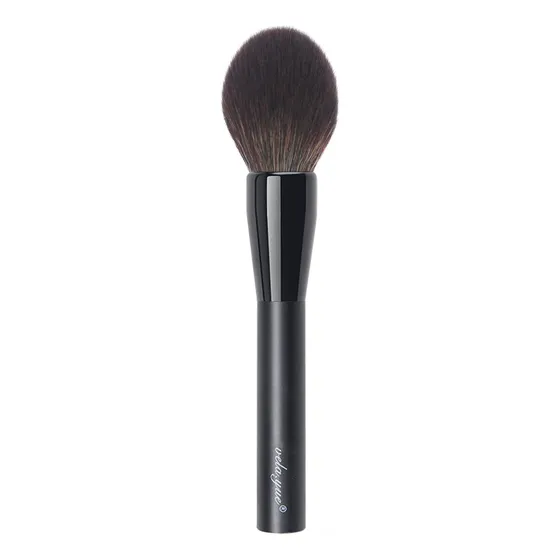 Polvo Cónico Brush Vela.yue Para Colorete Facial, Bronceador