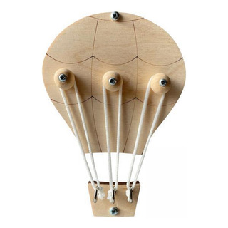 5 Tablero Ocupado Para Niños, Tablero De Globo Aerostático 5 Tablero Ocupado Para Niños, Tablero De Globo Aerostático