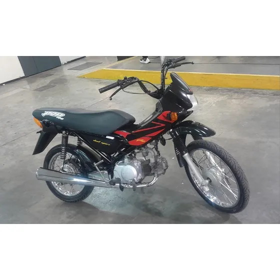 Honda Pop 1o0