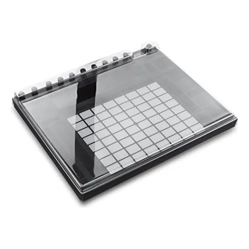 Decksaver Ds-pc-apush2 - Funda Para Ableton Push 2