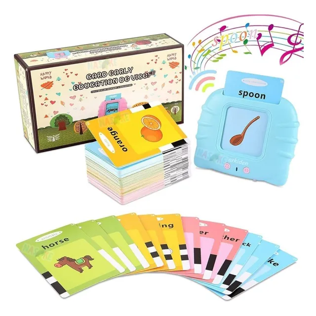 Juego Aprender Ingles Español Educativo Carta Sonido Lectura