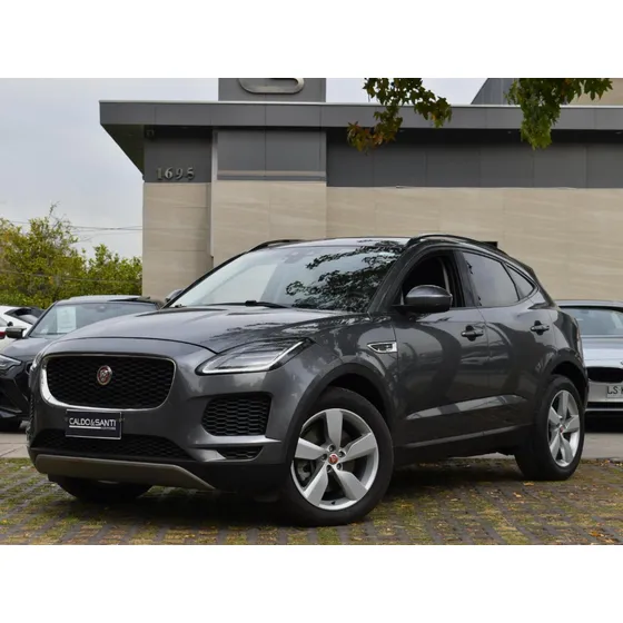 Jaguar E-pace E-pace 2.0 Awd