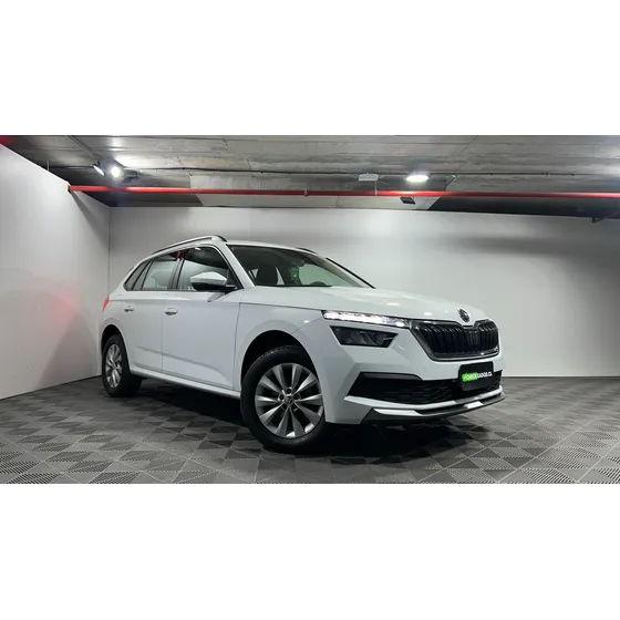 Skoda Kamiq 1.0 Tsi Ambition At