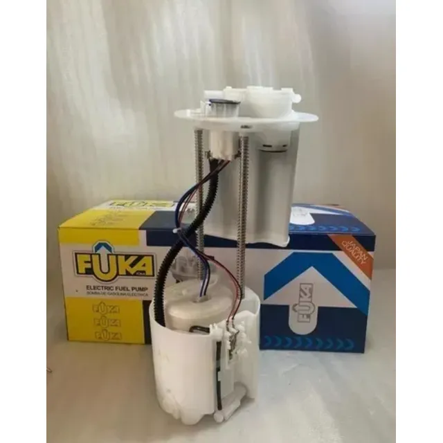 Bomba De Gasolina Completa Yaris Modelo Nuevo