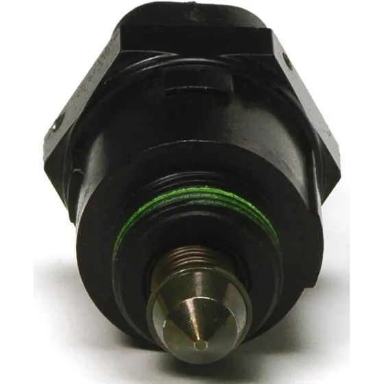 Valvula Marcha Minima (iac) Chevrolet Silverado 5.7l 1994