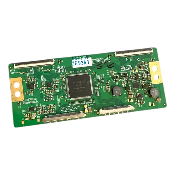 Placa T-con Tv 32lv5500 42lw4500 42lw5700 6870c-0358a
