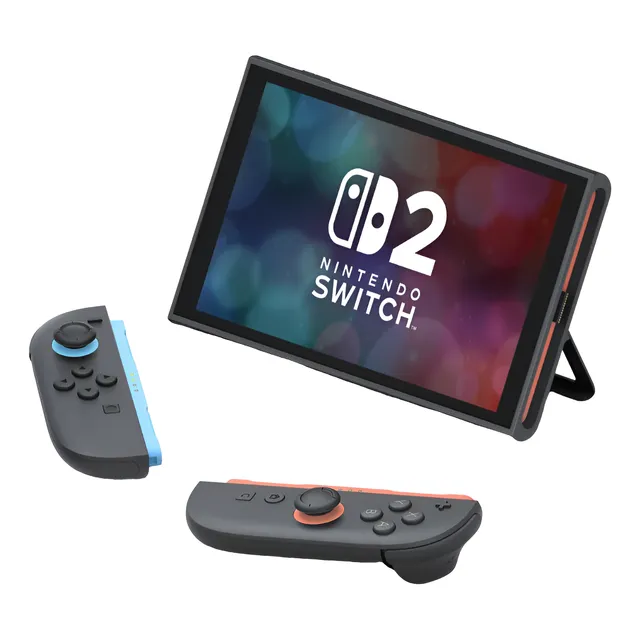 Nintendo Nintendo Switch 2 Ble-s-kb5la (no Incluye Juego) Negro (Reacondicionado)