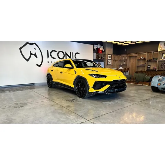 Lamborghini Urus 4.0 V8 Performante At