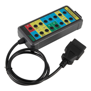 Probador Automotriz Detector De Protocolo Obd2 Probador Automotriz Detector De Protocolo Obd2