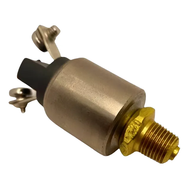 Sensor Pressão New Holland Case 73139080