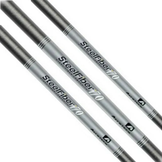 Aerotech Steelfiber Â I70 Varilla Hierro .370 Juego 6 Tour
