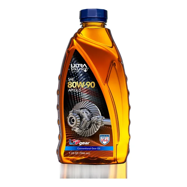 Aceite Sae 80w90 Gl5 Mineral Ultra1plus