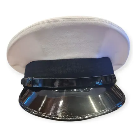 Gorra Naval Basmar - Armada De Chile