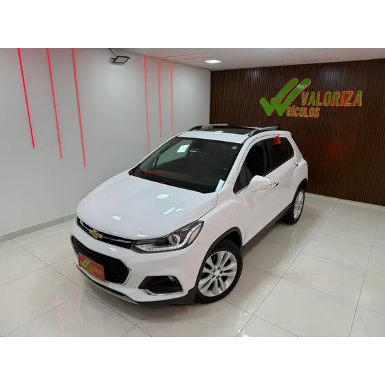 Chevrolet Tracker Premier 1.4 Turbo 16v Flex Aut