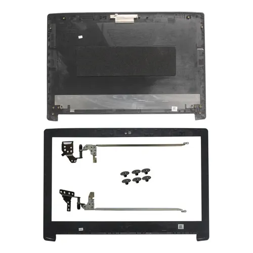 Carcasa Pantalla Acer A315-33 41 51 53 A515 A615 N17c4 Kit