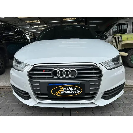 Audi A1 Sport. S Edition 1.4 Tfsi 5p S-tronic