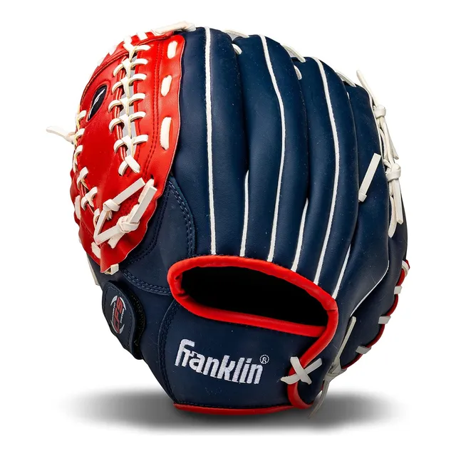 Guante De Beisbol Franklin 12 Pulgadas Field Master Softball