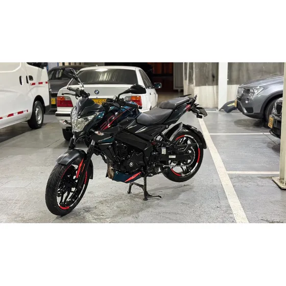 Pulsar Ns 200fi 2024