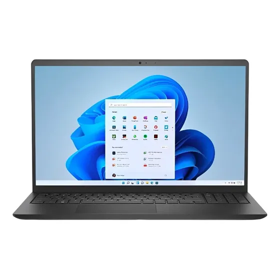 Dell Inspiron 15 Touch Screen Laptop  Intel Core I5  8gb